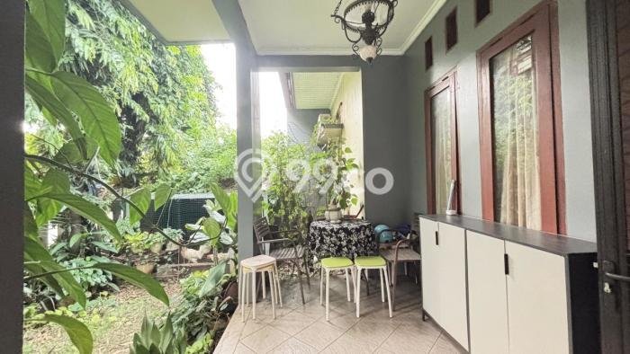 Rumah Luxury Modern Siap Huni di Tanah Kusir Jakarta Selatan Rumah Luxury Modern Siap Huni di Tanah Kusir Jakarta Selatan