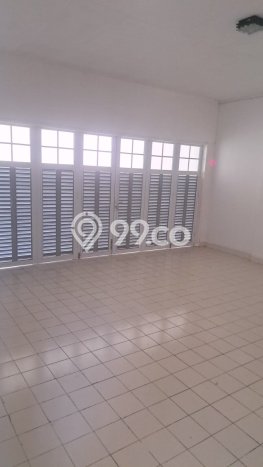 Hunian Super Mewah dengan Akses Paling Strategis di Bintaro, Tangerang Selatan Hunian Super Mewah dengan Akses Paling Strategis di Bintaro, Tangerang Selatan