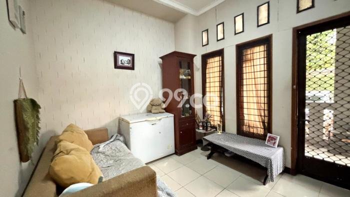 Rumah Luxury Modern Siap Huni di Tanah Kusir Jakarta Selatan Rumah Luxury Modern Siap Huni di Tanah Kusir Jakarta Selatan
