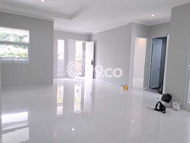 For Sale! Luxury House LT 144m2 Desain Modern di Bintaro For Sale! Luxury House LT 144m2 Desain Modern di Bintaro