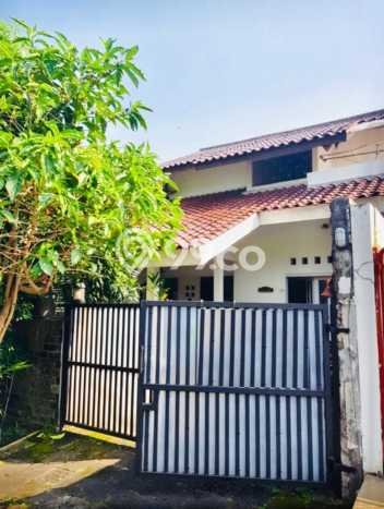 Hunian Mewah Dijual LT 240m2 di Cinere, Depok Hunian Mewah Dijual LT 240m2 di Cinere, Depok