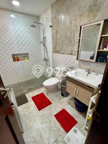 Dijual Rumah Luas Megah Dengan View Eksklusif di Veteran, Jakarta Selatan Dijual Rumah Luas Megah Dengan View Eksklusif di Veteran, Jakarta Selatan