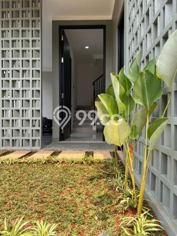 Hunian Super Elit dengan Akses Paling Strategis di Bintaro, Tangerang Selatan Hunian Super Elit dengan Akses Paling Strategis di Bintaro, Tangerang Selatan