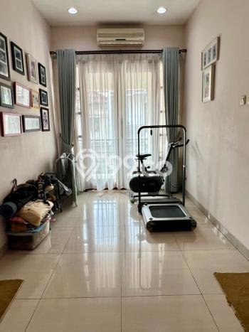 Dijual Rumah Luas Megah Dengan View Eksklusif di Veteran, Jakarta Selatan Dijual Rumah Luas Megah Dengan View Eksklusif di Veteran, Jakarta Selatan