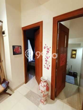 Rumah Mewah Siap Huni LT 154m2 di BSD, Tangerang Selatan Rumah Mewah Siap Huni LT 154m2 di BSD, Tangerang Selatan