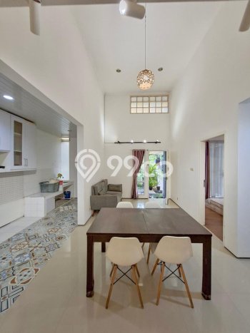 Dijual Hunian Rumah Terawat 2 KT di Bintaro, Tangerang Selatan Dijual Hunian Rumah Terawat 2 KT di Bintaro, Tangerang Selatan