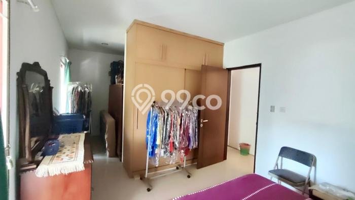For Sale! Luxury House LT 408m2 Desain Modern di Bintaro For Sale! Luxury House LT 408m2 Desain Modern di Bintaro