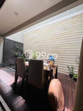 Hunian Super Elit dengan Akses Paling Strategis di Bintaro, Tangerang Selatan Hunian Super Elit dengan Akses Paling Strategis di Bintaro, Tangerang Selatan