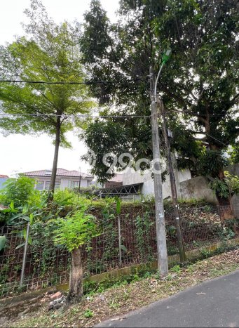 Tanah Dijual di Jakarta Selatan Seluas 280m2 Strategis Tanah Dijual di Jakarta Selatan Seluas 280m2 Strategis