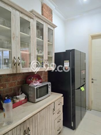 Rumah Luxury Modern Tanpa Renovasi di Bintaro Tangerang Selatan Rumah Luxury Modern Tanpa Renovasi di Bintaro Tangerang Selatan