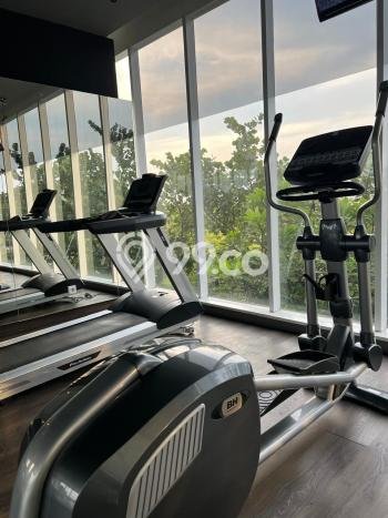 Apartemen Sewa 1 Kamar Murah Siap Huni di Tangerang Selatan, Luas 32m2 Apartemen Sewa 1 Kamar Murah Siap Huni di Tangerang Selatan, Luas 32m2