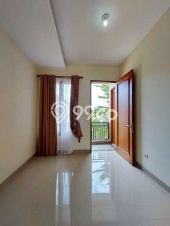 Rumah Minimalis 3 KT di Pondok Ranji Tangerang Unfurnished Rumah Minimalis 3 KT di Pondok Ranji Tangerang Unfurnished