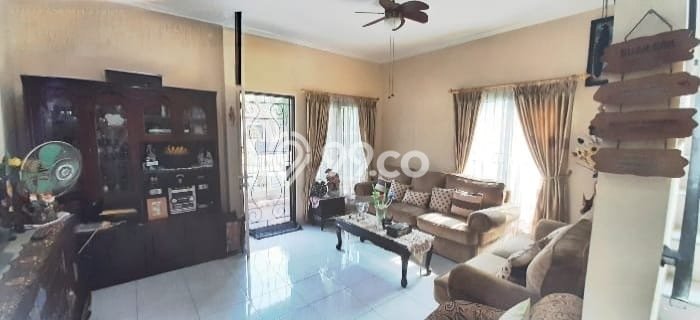 Rumah Minimalis 3 Kamar LT 136m2 di Bintaro Rumah Minimalis 3 Kamar LT 136m2 di Bintaro