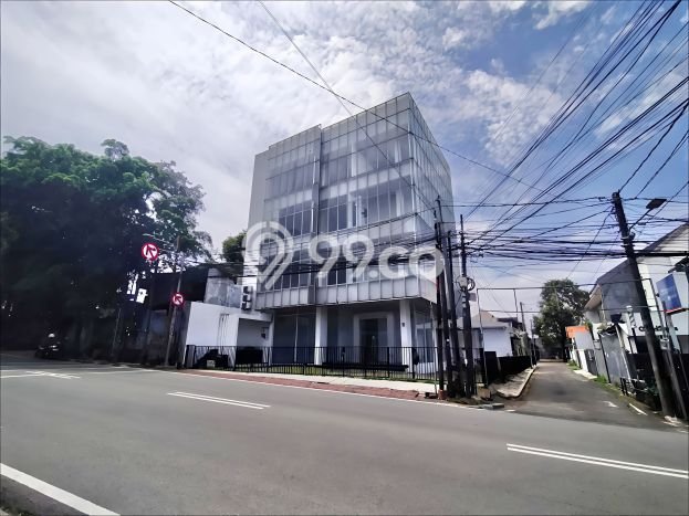 Dijual Kantor di , Luas 600m2m², Area Berkembang, Mainroad Dijual Kantor di , Luas 600m2m², Area Berkembang, Mainroad