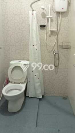 Dijual Rumah Eksklusif 3 KT di Bintaro, Tangerang Selatan Dijual Rumah Eksklusif 3 KT di Bintaro, Tangerang Selatan