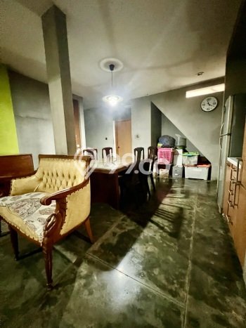 Hunian Super Mewah dengan Akses Paling Strategis di Setiabudi, Jakarta Selatan Hunian Super Mewah dengan Akses Paling Strategis di Setiabudi, Jakarta Selatan