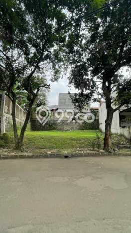Tanah Kawasan Bintaro, Luas 295m², Kawasan Bisnis Tanah Kawasan Bintaro, Luas 295m², Kawasan Bisnis
