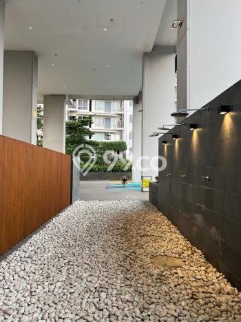 Apartemen Sewa 1 Kamar Murah Siap Huni di Tangerang Selatan, Luas 32m2 Apartemen Sewa 1 Kamar Murah Siap Huni di Tangerang Selatan, Luas 32m2