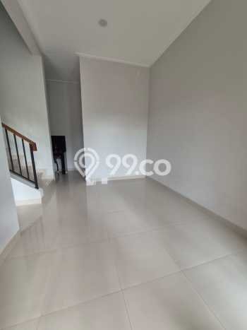Rumah Modern 3 Kamar LT 60m2 di Graha Raya Rumah Modern 3 Kamar LT 60m2 di Graha Raya