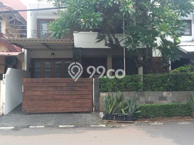 Hunian Super Mewah dengan Akses Paling Strategis di Bintaro, Tangerang Selatan Hunian Super Mewah dengan Akses Paling Strategis di Bintaro, Tangerang Selatan