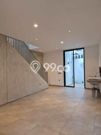 Rumah Minimalis 3 KT LT 100m2 di Bintaro Rumah Minimalis 3 KT LT 100m2 di Bintaro