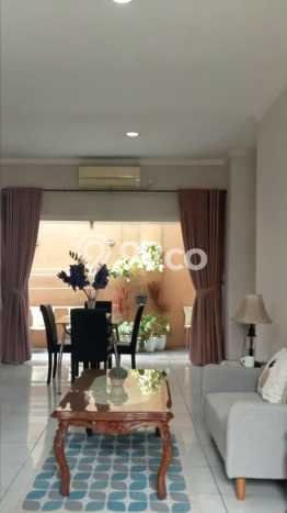 Dijual Rumah Eksklusif 3 KT di Bintaro, Tangerang Selatan Dijual Rumah Eksklusif 3 KT di Bintaro, Tangerang Selatan