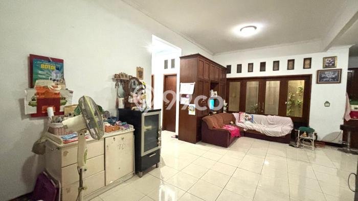 Rumah Luxury Modern Siap Huni di Tanah Kusir Jakarta Selatan Rumah Luxury Modern Siap Huni di Tanah Kusir Jakarta Selatan