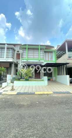 Hunian Mewah LB 130m2 Siap Pakai Desain Elegan di Bintaro, Tangerang Selatan Hunian Mewah LB 130m2 Siap Pakai Desain Elegan di Bintaro, Tangerang Selatan