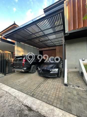 Rumah Elit Modern Tanpa Renovasi di Sektor 9-Bintaro Tangerang Selatan Rumah Elit Modern Tanpa Renovasi di Sektor 9-Bintaro Tangerang Selatan