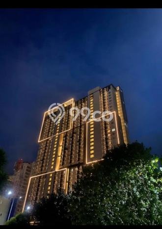 Apartemen Sewa 1 Kamar Murah Siap Huni di Tangerang Selatan, Luas 32m2 Apartemen Sewa 1 Kamar Murah Siap Huni di Tangerang Selatan, Luas 32m2