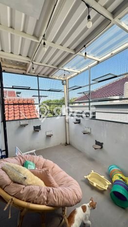 Dijual Rumah Premium dengan Fasilitas Sekitar Lengkap di Cilandak, Jakarta Selatan Dijual Rumah Premium dengan Fasilitas Sekitar Lengkap di Cilandak, Jakarta Selatan