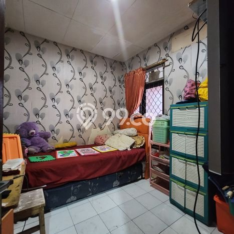 Dijual Rumah 2 Kamar Lokasi Ideal Bagus dan Strategis di BSD Dijual Rumah 2 Kamar Lokasi Ideal Bagus dan Strategis di BSD