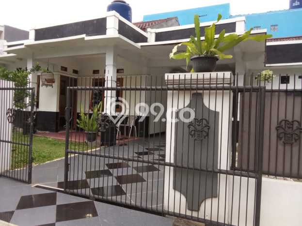 Dijual Cepat Rumah Favorit Siap Huni LB 160m2 di Pamulang, Tangerang Selatan Dijual Cepat Rumah Favorit Siap Huni LB 160m2 di Pamulang, Tangerang Selatan