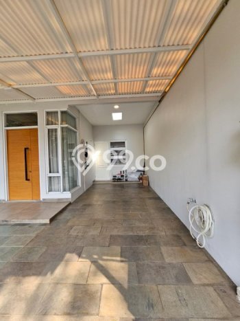 For Sale! Premium House LT 180m2 Desain Elegan di Bintaro For Sale! Premium House LT 180m2 Desain Elegan di Bintaro