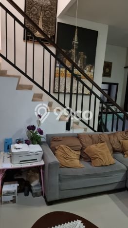 Dijual Cepat Rumah Bagus Siap Huni LB 84m2 di Ciputat, Tangerang Selatan Dijual Cepat Rumah Bagus Siap Huni LB 84m2 di Ciputat, Tangerang Selatan