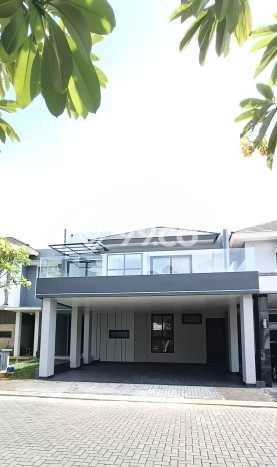 Dijual Hunian Mewah dengan Fasilitas Sekitar Lengkap di BSD, Tangerang Selatan Dijual Hunian Mewah dengan Fasilitas Sekitar Lengkap di BSD, Tangerang Selatan