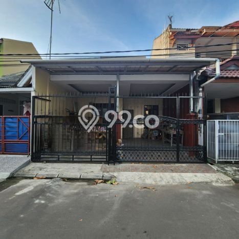 Dijual Rumah 2 Kamar Lokasi Ideal Bagus dan Strategis di BSD Dijual Rumah 2 Kamar Lokasi Ideal Bagus dan Strategis di BSD