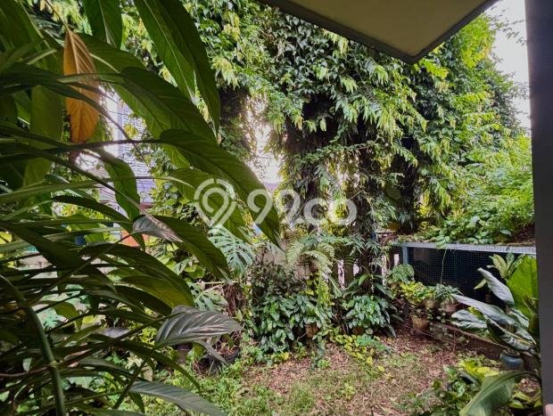 Rumah Luxury Modern Siap Huni di Tanah Kusir Jakarta Selatan Rumah Luxury Modern Siap Huni di Tanah Kusir Jakarta Selatan