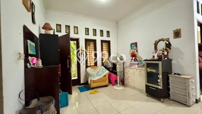 Rumah Luxury Modern Siap Huni di Tanah Kusir Jakarta Selatan Rumah Luxury Modern Siap Huni di Tanah Kusir Jakarta Selatan