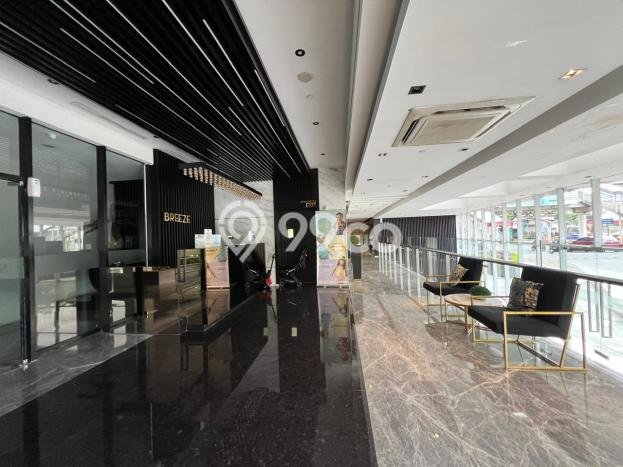 Apartemen Sewa 1 Kamar Murah Siap Huni di Tangerang Selatan, Luas 32m2 Apartemen Sewa 1 Kamar Murah Siap Huni di Tangerang Selatan, Luas 32m2