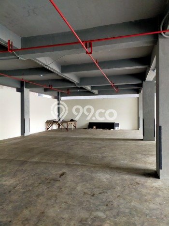 Unit Kantor Dijual di Jakarta Selatan LT 956m2 & LB 3980m2 Unit Kantor Dijual di Jakarta Selatan LT 956m2 & LB 3980m2