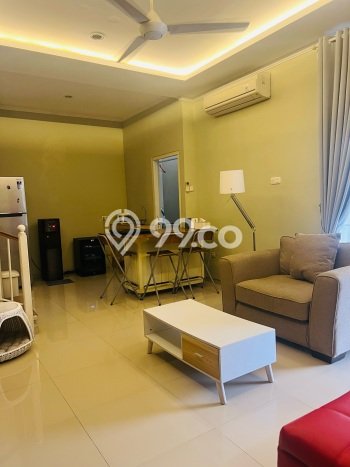 Rumah Luxury Modern Siap Huni di Bintaro Tangerang Selatan Rumah Luxury Modern Siap Huni di Bintaro Tangerang Selatan