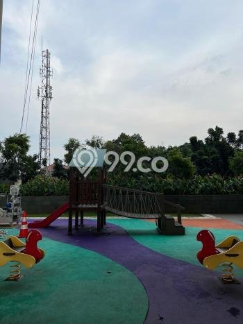 Apartemen Sewa 1 Kamar Murah Siap Huni di Tangerang Selatan, Luas 32m2 Apartemen Sewa 1 Kamar Murah Siap Huni di Tangerang Selatan, Luas 32m2