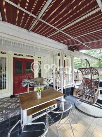 Rumah Luxury Modern Tanpa Renovasi di Bintaro Tangerang Selatan Rumah Luxury Modern Tanpa Renovasi di Bintaro Tangerang Selatan