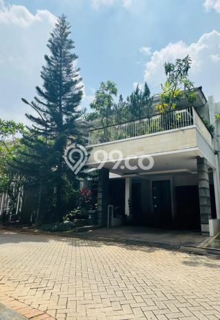 Hunian Super Elit dengan Akses Paling Strategis di Bintaro, Tangerang Selatan Hunian Super Elit dengan Akses Paling Strategis di Bintaro, Tangerang Selatan