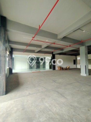 Unit Kantor Dijual di Jakarta Selatan LT 956m2 & LB 3980m2 Unit Kantor Dijual di Jakarta Selatan LT 956m2 & LB 3980m2