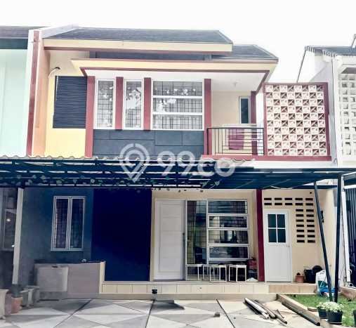 For Sale Rumah Elit Exclusive di BSD, Tangerang Selatan For Sale Rumah Elit Exclusive di BSD, Tangerang Selatan