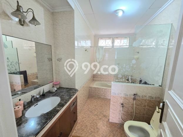 For Sale Rumah Elit Exclusive di Kebayoran Baru, Jakarta Selatan For Sale Rumah Elit Exclusive di Kebayoran Baru, Jakarta Selatan