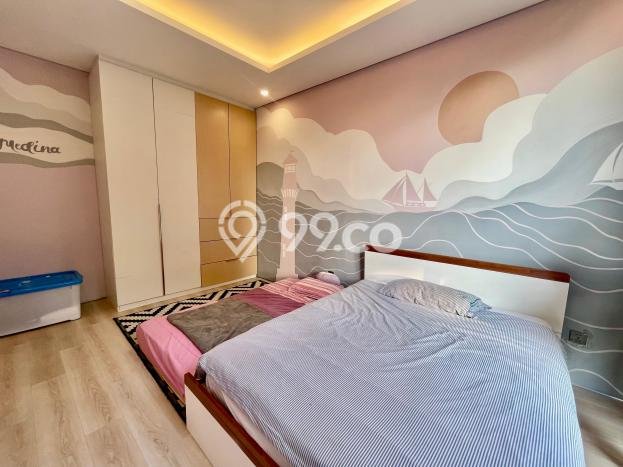 Rumah Elit Modern Tanpa Renovasi di Sektor 9-Bintaro Tangerang Selatan Rumah Elit Modern Tanpa Renovasi di Sektor 9-Bintaro Tangerang Selatan