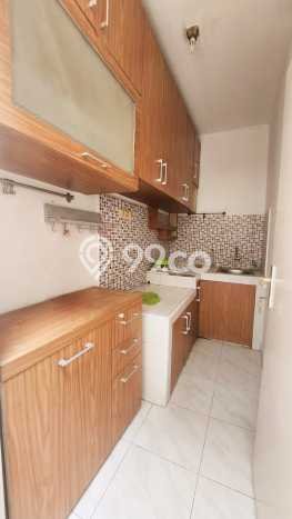 Hunian Nyaman Asri 5 KT Siap Huni di Bintaro Tangerang Selatan Hunian Nyaman Asri 5 KT Siap Huni di Bintaro Tangerang Selatan